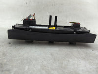 2012-2015 Audi A6 Climate Control Module Temperature AC/Heater Replacement P/N:4G0 820 043 AH Fits Fits 2012 2013 2014 2015 