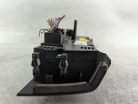 2012-2015 Audi A6 Climate Control Module Temperature AC/Heater Replacement P/N:4G0 820 043 AH Fits Fits 2012 2013 2014 2015 