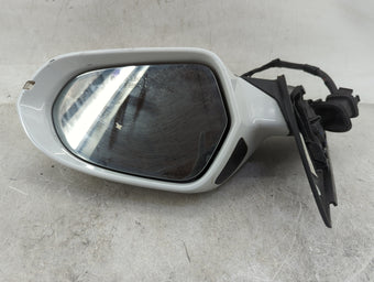 compare product 2012-2013 Audi A6 Passenger Side View Mirror - Right Door Mirror OEM Used