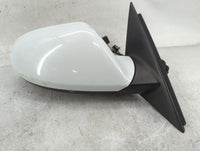 2012-2013 Audi A6 Passenger Side View Mirror - Right Door Mirror OEM Used - Oemusedautoparts1.com