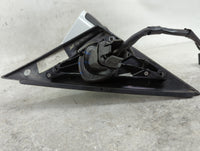 2012-2013 Audi A6 Passenger Side View Mirror - Right Door Mirror OEM Used - Oemusedautoparts1.com