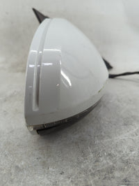 2012-2013 Audi A6 Passenger Side View Mirror - Right Door Mirror OEM Used - Oemusedautoparts1.com
