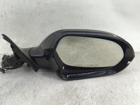 2012-2013 Audi A6 Passenger Side View Mirror - Right Door Mirror OEM Used - Oemusedautoparts1.com