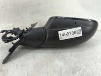2012-2013 Audi A6 Passenger Side View Mirror - Right Door Mirror OEM Used - Oemusedautoparts1.com