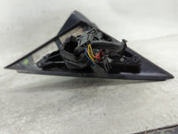 2012-2013 Audi A6 Passenger Side View Mirror - Right Door Mirror OEM Used - Oemusedautoparts1.com