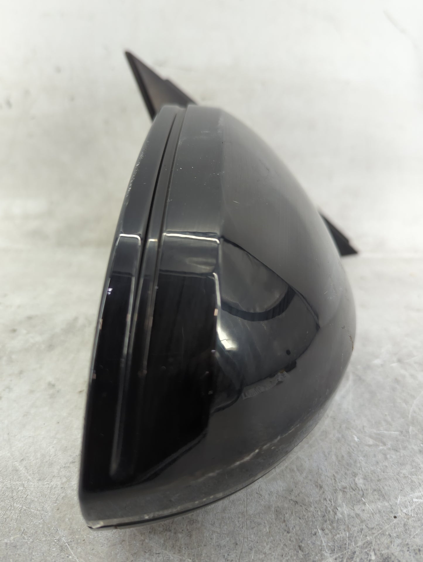 2012-2013 Audi A6 Passenger Side View Mirror - Right Door Mirror OEM Used - Oemusedautoparts1.com