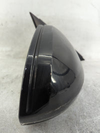 2012-2013 Audi A6 Passenger Side View Mirror - Right Door Mirror OEM Used - Oemusedautoparts1.com