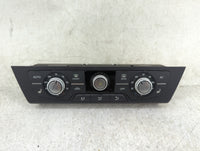 2012-2015 Audi A6 Climate Control Module Temperature AC/Heater Replacement P/N:4G0 820 043 AH Fits Fits 2012 2013 2014 2015 