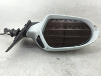 2012-2013 Audi A6 Driver Side View Mirror - Left Door Mirror OEM Used - Oemusedautoparts1.com