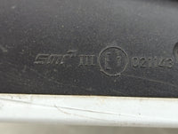 2012-2013 Audi A6 Driver Side View Mirror - Left Door Mirror OEM Used - Oemusedautoparts1.com