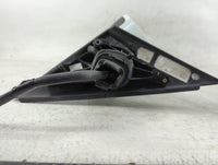 2012-2013 Audi A6 Driver Side View Mirror - Left Door Mirror OEM Used - Oemusedautoparts1.com