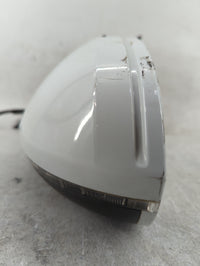 2012-2013 Audi A6 Driver Side View Mirror - Left Door Mirror OEM Used - Oemusedautoparts1.com