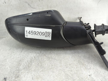 2012-2013 Audi A6 Driver Side View Mirror - Left Door Mirror OEM Used
