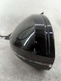 2012-2013 Audi A6 Driver Side View Mirror - Left Door Mirror OEM Used - Oemusedautoparts1.com