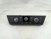 2012-2015 Audi A6 Climate Control Module Temperature AC/Heater Replacement P/N:4G0820043AH A2C81395400 Fits OEM Used Auto Pa