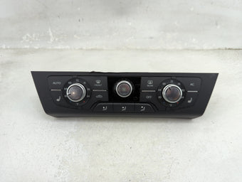 compare product 2012-2015 Audi A6 Climate Control Module Temperature AC/Heater Replacement P/N:4G0820043AH A2C81395400 Fits OEM Used Auto Parts