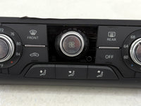 2012-2015 Audi A6 Climate Control Module Temperature AC/Heater Replacement P/N:4G0820043AH A2C81395400 Fits OEM Used Auto Pa