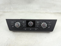 2012-2015 Audi A6 Climate Control Module Temperature AC/Heater Replacement P/N:4G0820043AH A2C81395400 Fits OEM Used Auto Pa