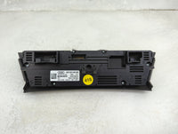 2012-2015 Audi A6 Climate Control Module Temperature AC/Heater Replacement P/N:4G0820043AH A2C81395400 Fits OEM Used Auto Pa