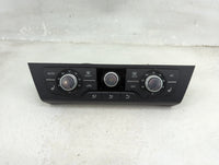 2012-2015 Audi A6 Climate Control Module Temperature AC/Heater Replacement P/N:4G0820043AH A2C81395400 Fits OEM Used Auto Pa