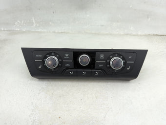 compare product 2012-2015 Audi A6 Climate Control Module Temperature AC/Heater Replacement P/N:4G0820043AH A2C81395400 Fits OEM Used Auto Parts
