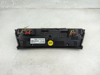2012-2015 Audi A6 Climate Control Module Temperature AC/Heater Replacement P/N:4G0820043AH A2C81395400 Fits OEM Used Auto Pa