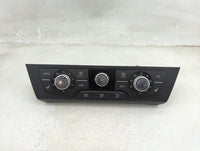 2012-2015 Audi A6 Climate Control Module Temperature AC/Heater Replacement P/N:4G0820043AH A2C81395400 Fits OEM Used Auto Pa
