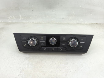 compare product 2012-2015 Audi A6 Climate Control Module Temperature AC/Heater Replacement P/N:4G0820043AH A2C81395400 Fits OEM Used Auto Parts
