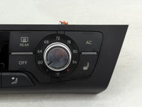 2012-2015 Audi A6 Climate Control Module Temperature AC/Heater Replacement P/N:4G0820043AH A2C81395400 Fits OEM Used Auto Pa