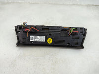 2012-2015 Audi A6 Climate Control Module Temperature AC/Heater Replacement P/N:4G0820043AH A2C81395400 Fits OEM Used Auto Pa
