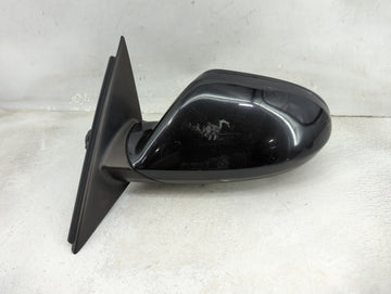 2012-2013 Audi A6 Driver Side View Mirror - Left Door Mirror OEM Used - Oemusedautoparts1.com