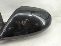 2012-2013 Audi A6 Driver Side View Mirror - Left Door Mirror OEM Used - Oemusedautoparts1.com