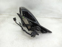2012-2013 Audi A6 Driver Side View Mirror - Left Door Mirror OEM Used - Oemusedautoparts1.com