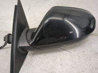 2012-2013 Audi A6 Driver Side View Mirror - Left Door Mirror OEM Used - Oemusedautoparts1.com