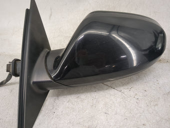 compare product 2012-2013 Audi A6 Driver Side View Mirror - Left Door Mirror OEM Used