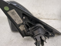 2012-2013 Audi A6 Driver Side View Mirror - Left Door Mirror OEM Used - Oemusedautoparts1.com