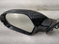 2012-2013 Audi A6 Driver Side View Mirror - Left Door Mirror OEM Used - Oemusedautoparts1.com