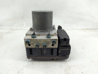 compare product 2012-2013 Audi A6 ABS Pump Control Module Replacement P/N:4G0907379H 0265006420, 0265251487 Fits Fits 2012 2013 2014 2015 OEM Used Auto Parts