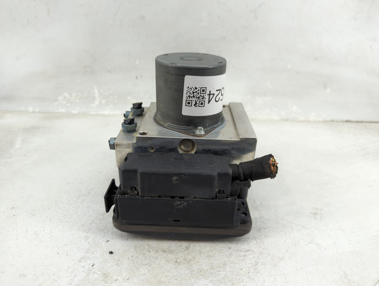 2012-2013 Audi A6 ABS Pump Control Module Replacement P/N:4G0907379H 0265006420, 0265251487 Fits Fits 2012 2013 2014 2015 OE