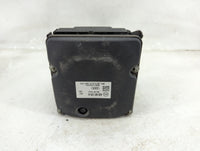 2012-2013 Audi A6 ABS Pump Control Module Replacement P/N:4G0907379H 0265006420, 0265251487 Fits Fits 2012 2013 2014 2015 OE