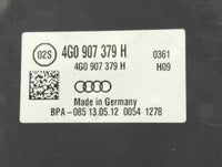 2012-2013 Audi A6 ABS Pump Control Module Replacement P/N:4G0907379H 0265006420, 0265251487 Fits Fits 2012 2013 2014 2015 OE