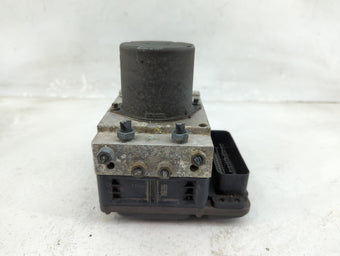 compare product 2012-2013 Audi A6 ABS Pump Control Module Replacement P/N:4G0907379H 0285860420, 20604R0105 Fits Fits 2012 2013 2014 2015 OEM Used Auto Parts