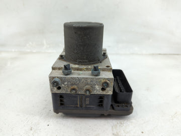 2012-2013 Audi A6 ABS Pump Control Module Replacement P/N:4G0907379H 0285860420, 20604R0105 Fits Fits 2012 2013 2014 2015 OE