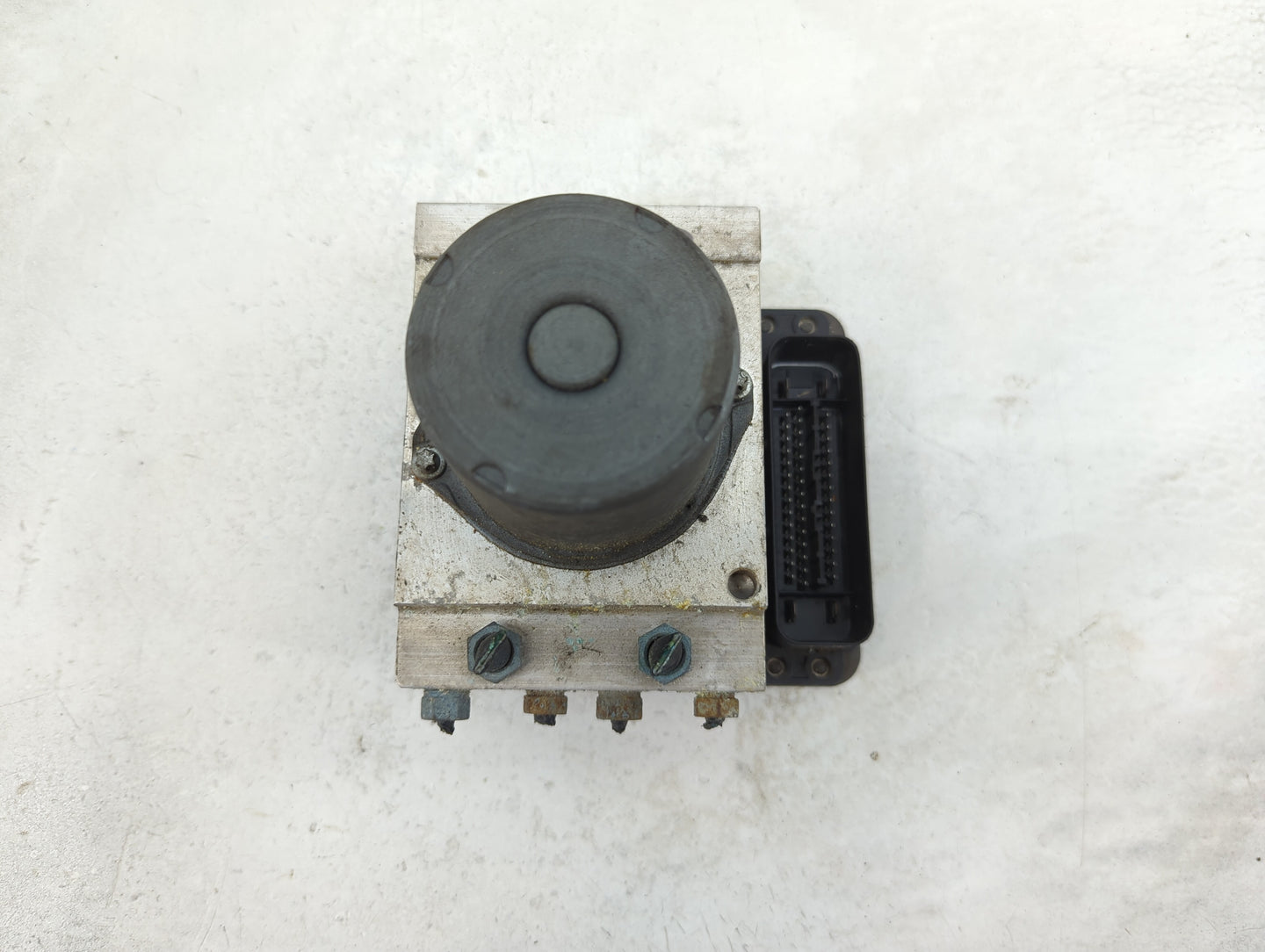 2012-2013 Audi A6 ABS Pump Control Module Replacement P/N:4G0907379H 0285860420, 20604R0105 Fits Fits 2012 2013 2014 2015 OE