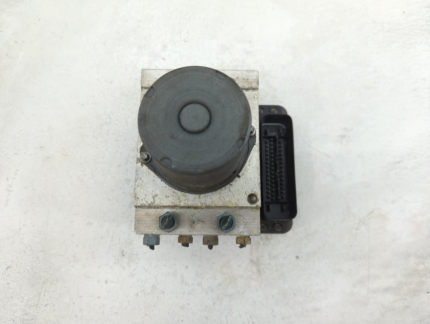 2012-2013 Audi A6 ABS Pump Control Module Replacement P/N:4G0907379H 0285860420, 20604R0105 Fits Fits 2012 2013 2014 2015 OE