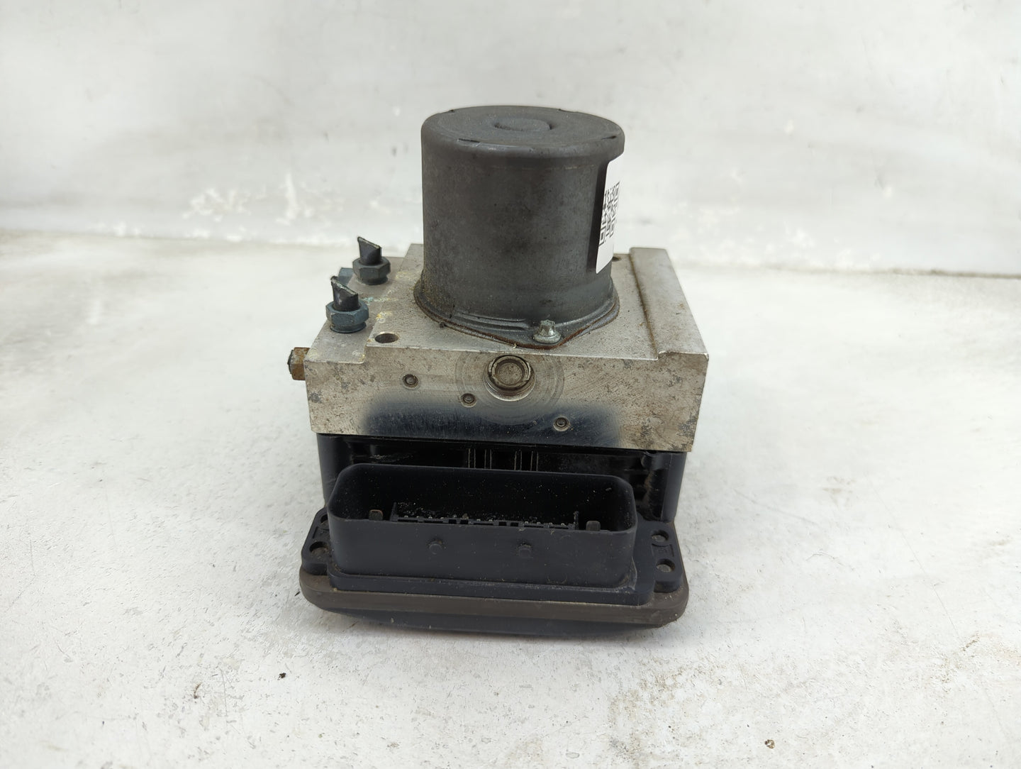 2012-2013 Audi A6 ABS Pump Control Module Replacement P/N:4G0907379H 0285860420, 20604R0105 Fits Fits 2012 2013 2014 2015 OE