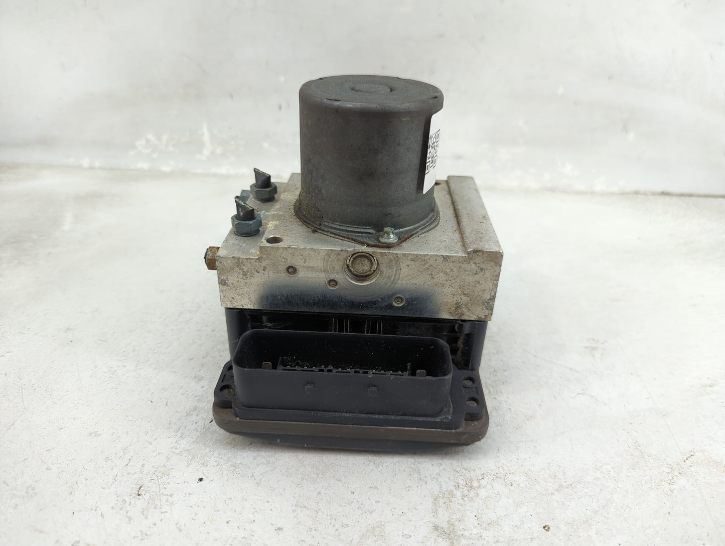 2012-2013 Audi A6 ABS Pump Control Module Replacement P/N:4G0907379H 0285860420, 20604R0105 Fits Fits 2012 2013 2014 2015 OE