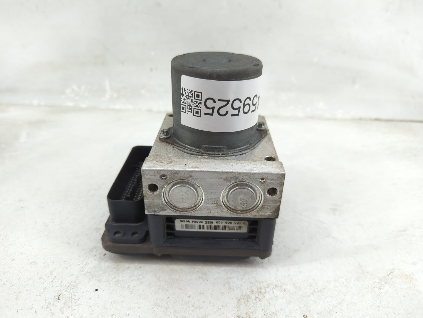 2012-2013 Audi A6 ABS Pump Control Module Replacement P/N:4G0907379H 0285860420, 20604R0105 Fits Fits 2012 2013 2014 2015 OE