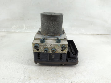2012-2013 Audi A6 ABS Pump Control Module Replacement P/N:4G0907379H 0265250487, 0265005420 Fits Fits 2012 2013 2014 2015 OE