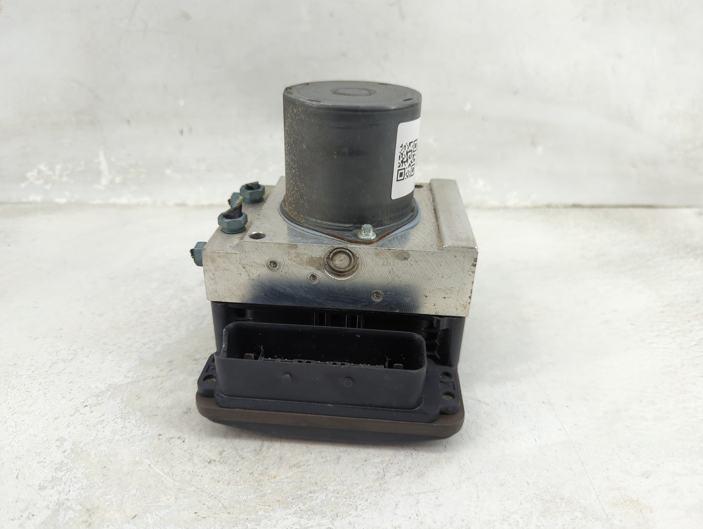 2012-2013 Audi A6 ABS Pump Control Module Replacement P/N:4G0907379H 0265250487, 0265005420 Fits Fits 2012 2013 2014 2015 OE